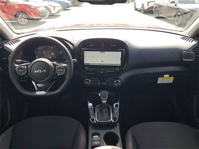 2025 Kia Soul GT-Line St. Augustine FL