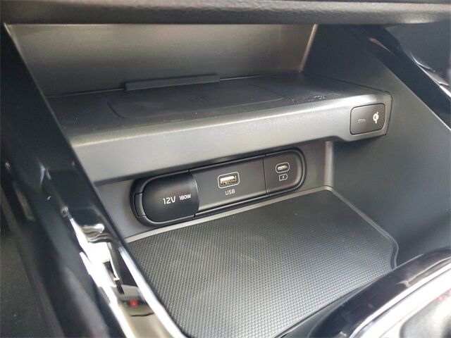 2025 Kia Soul GT-Line St. Augustine FL