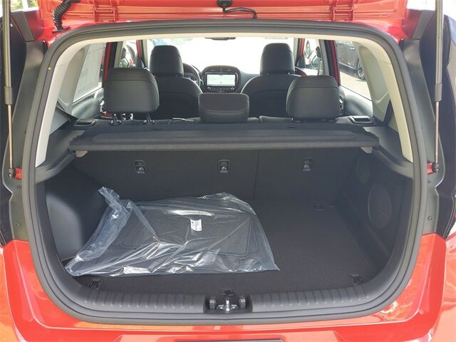 2025 Kia Soul GT-Line St. Augustine FL