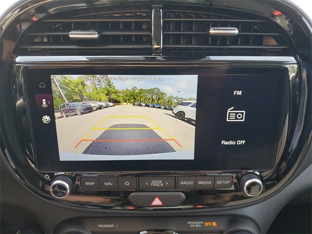 2025 Kia Soul GT-Line St. Augustine FL