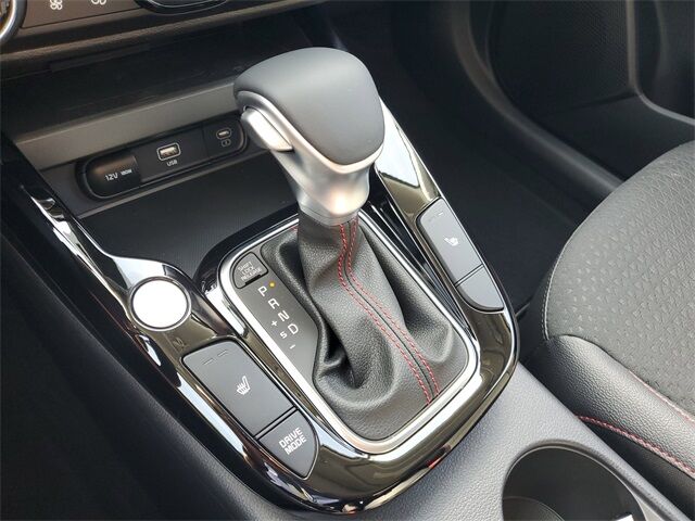 2025 Kia Soul GT-Line St. Augustine FL
