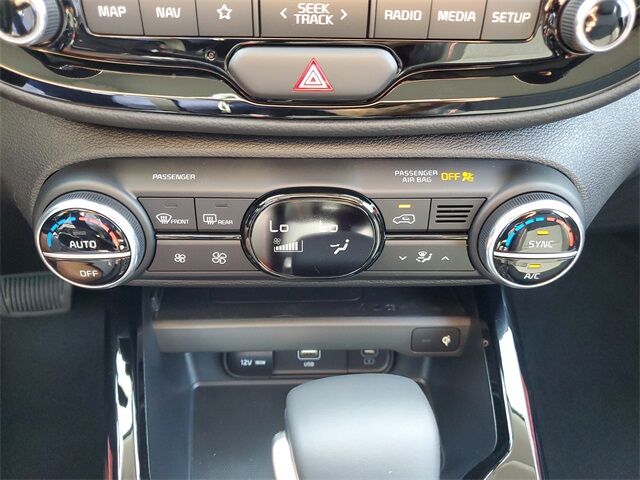2025 Kia Soul GT-Line St. Augustine FL
