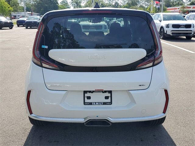 2025 Kia Soul GT-Line St. Augustine FL