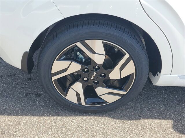 2025 Kia Soul GT-Line St. Augustine FL