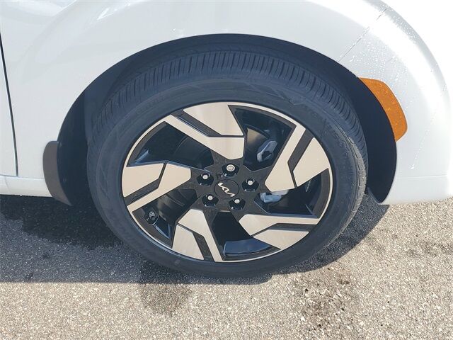 2025 Kia Soul GT-Line St. Augustine FL