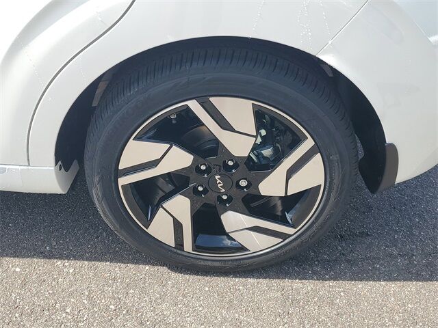 2025 Kia Soul GT-Line St. Augustine FL
