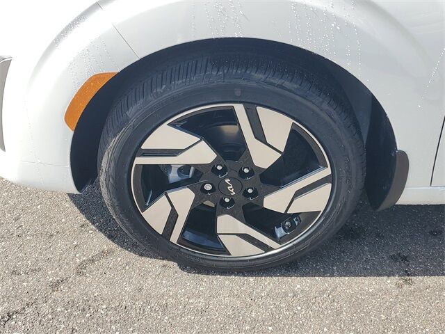 2025 Kia Soul GT-Line St. Augustine FL
