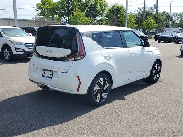 2025 Kia Soul GT-Line St. Augustine FL