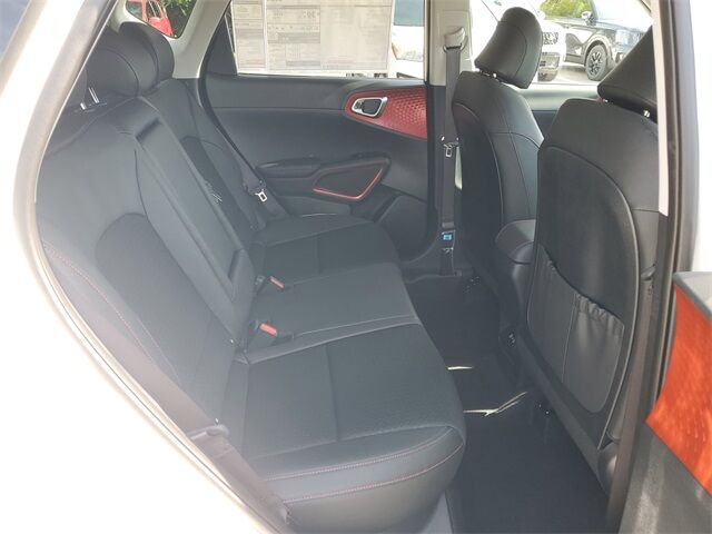 2025 Kia Soul GT-Line St. Augustine FL