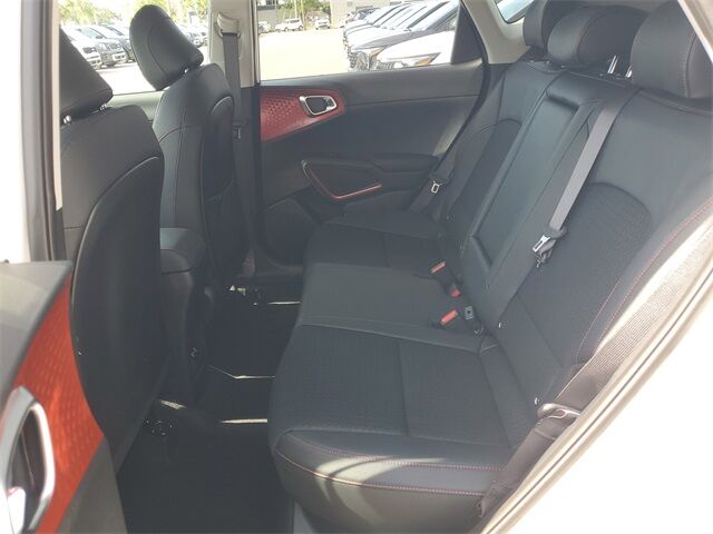 2025 Kia Soul GT-Line St. Augustine FL