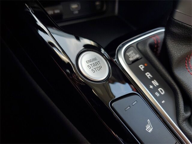 2025 Kia Soul GT-Line St. Augustine FL