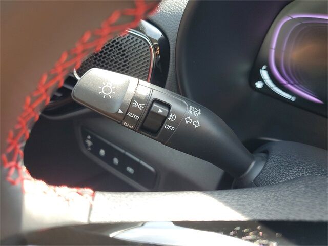 2025 Kia Soul GT-Line St. Augustine FL