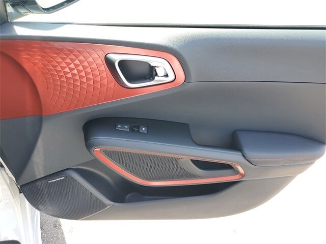 2025 Kia Soul GT-Line St. Augustine FL