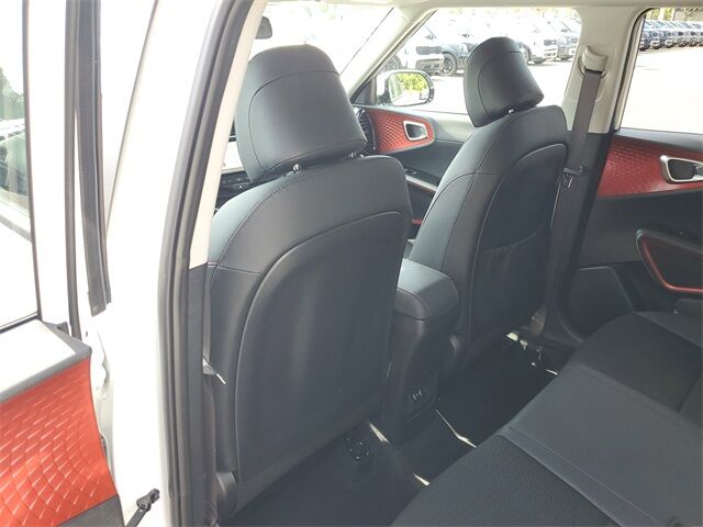 2025 Kia Soul GT-Line St. Augustine FL