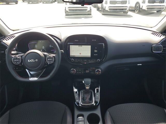 2025 Kia Soul GT-Line St. Augustine FL