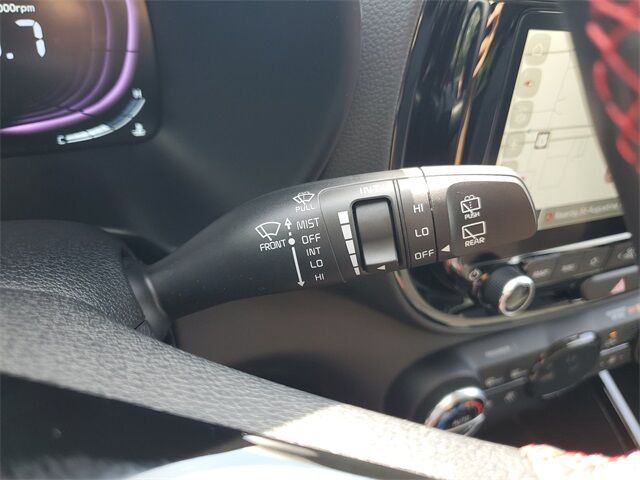 2025 Kia Soul GT-Line St. Augustine FL