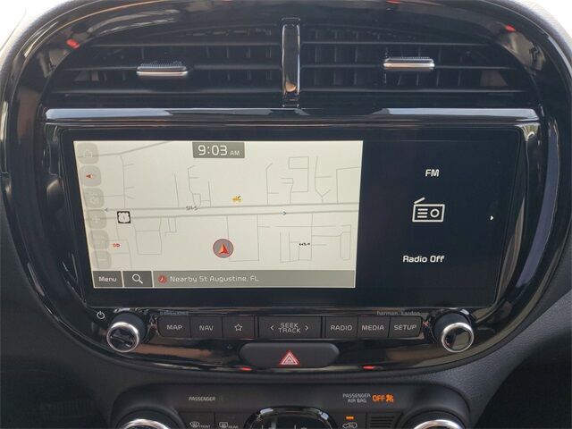 2025 Kia Soul GT-Line St. Augustine FL