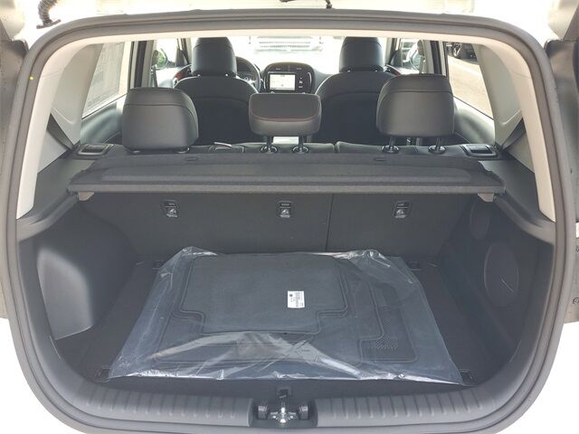 2025 Kia Soul GT-Line St. Augustine FL