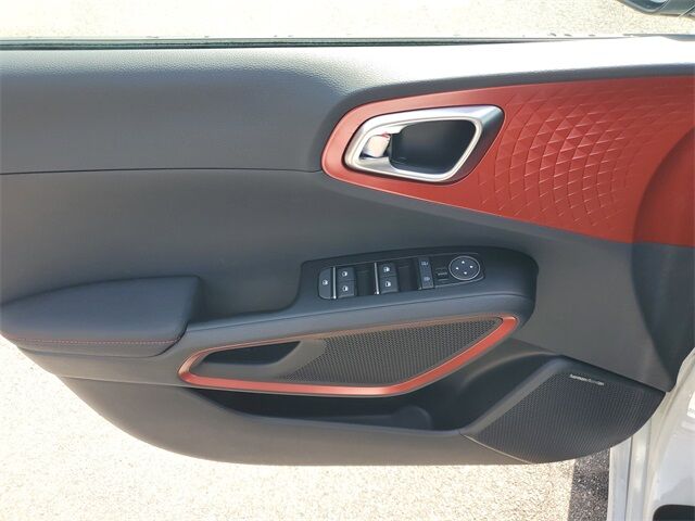 2025 Kia Soul GT-Line St. Augustine FL