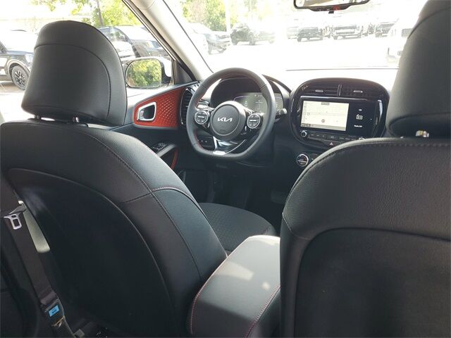 2025 Kia Soul GT-Line St. Augustine FL