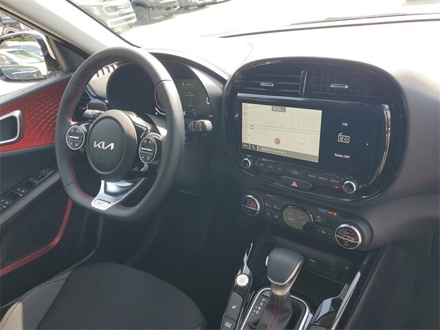 2025 Kia Soul GT-Line St. Augustine FL