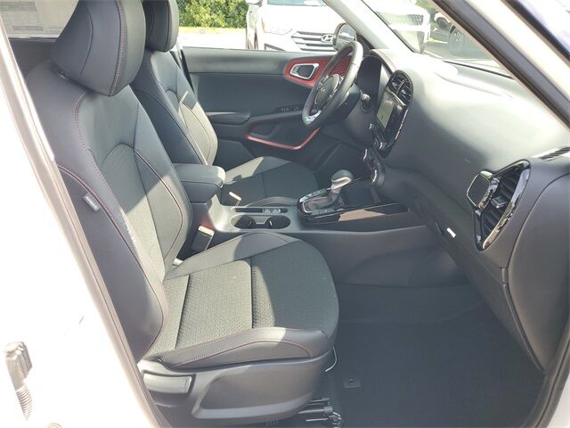 2025 Kia Soul GT-Line St. Augustine FL