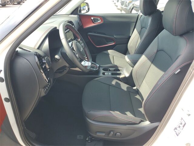 2025 Kia Soul GT-Line St. Augustine FL