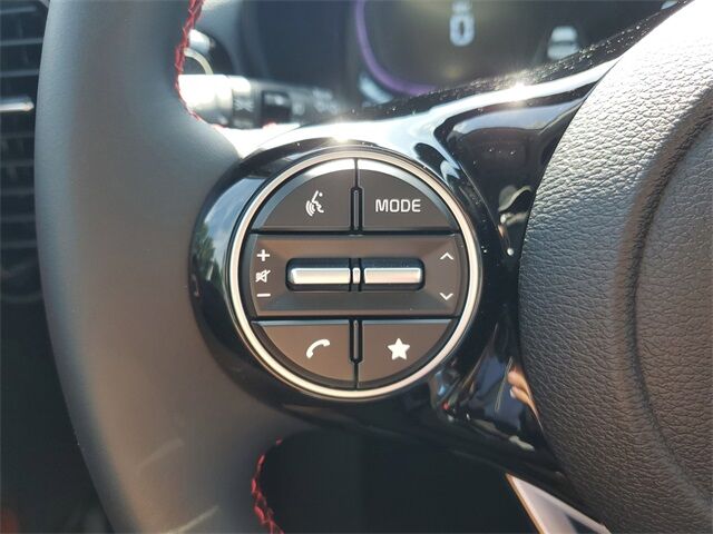 2025 Kia Soul GT-Line St. Augustine FL