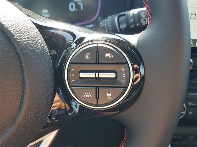 2025 Kia Soul GT-Line St. Augustine FL