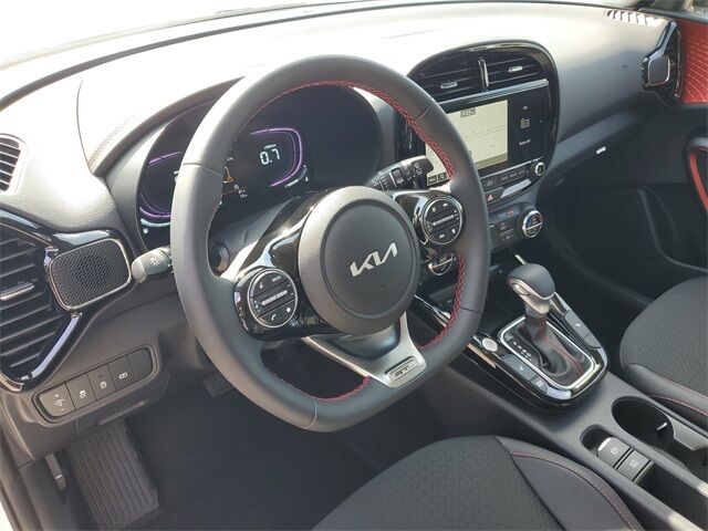 2025 Kia Soul GT-Line St. Augustine FL