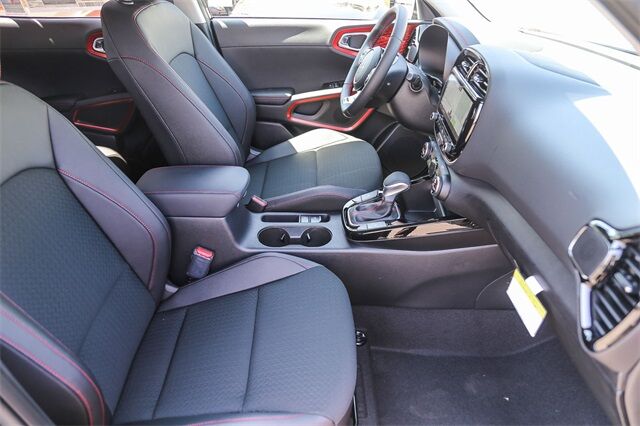 2025 Kia Soul GT-Line Tacoma WA