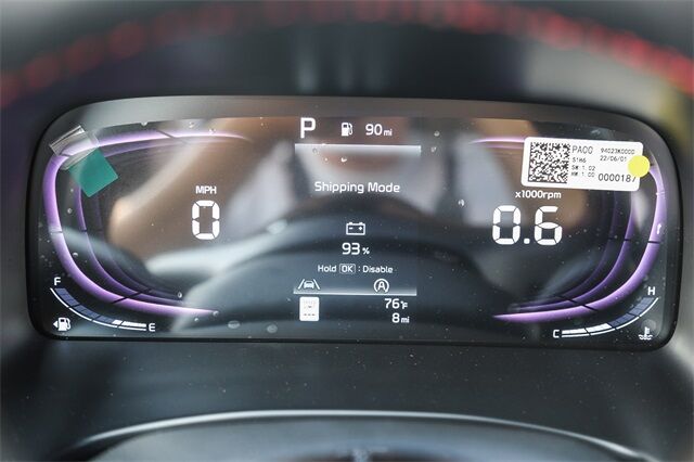 2025 Kia Soul GT-Line Tacoma WA