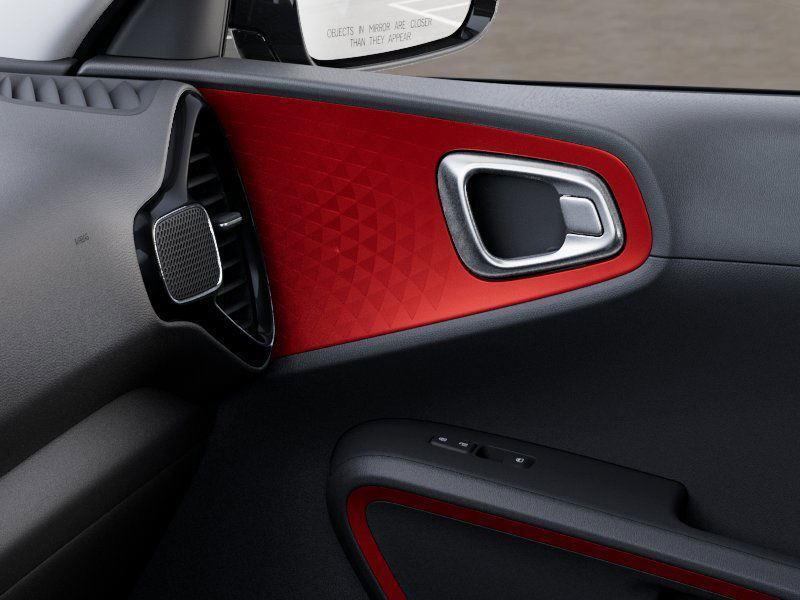 2025 Kia Soul GT-Line Tucson AZ