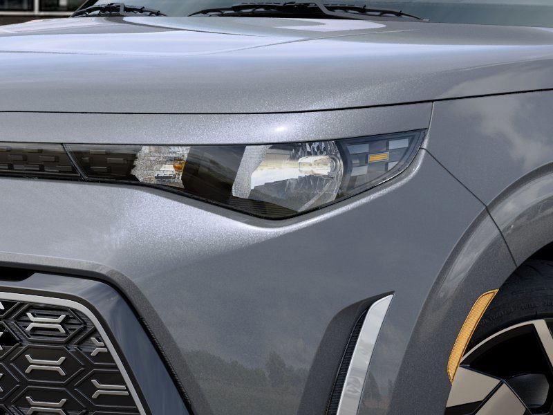2025 Kia Soul GT-Line Tucson AZ