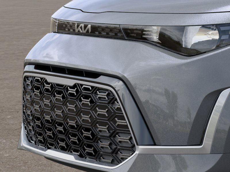 2025 Kia Soul GT-Line Tucson AZ