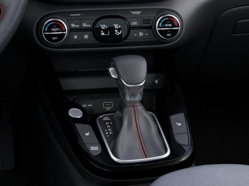 2025 Kia Soul GT-Line Tucson AZ