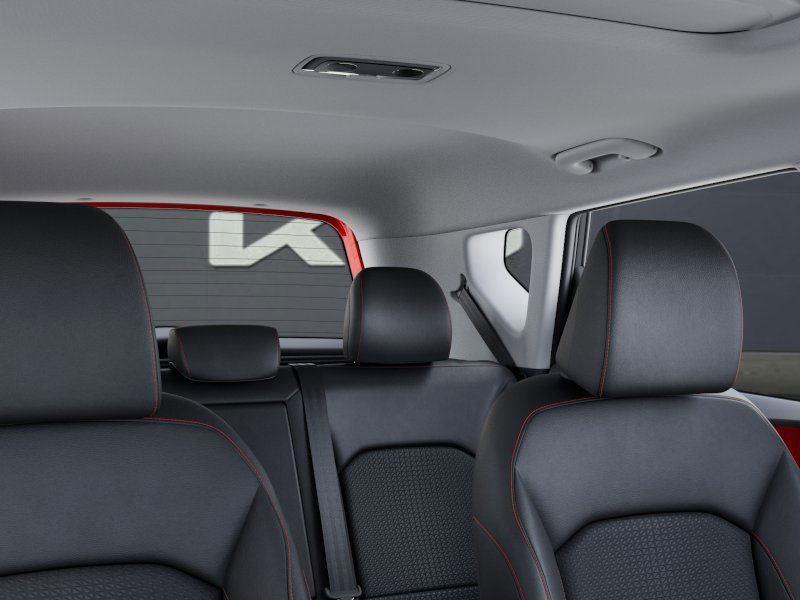 2025 Kia Soul GT-Line Tucson AZ