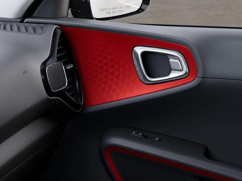 2025 Kia Soul GT-Line Tucson AZ