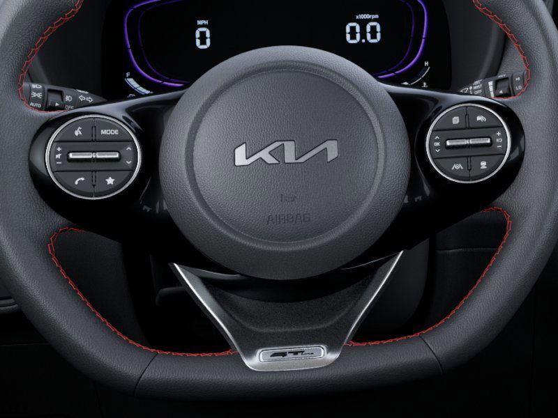 2025 Kia Soul GT-Line Tucson AZ