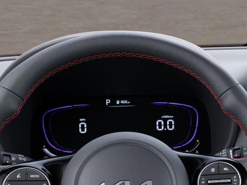 2025 Kia Soul GT-Line Tucson AZ