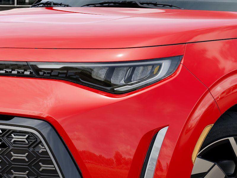 2025 Kia Soul GT-Line Tucson AZ