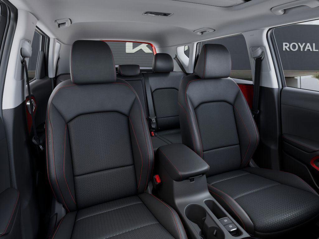 2025 Kia Soul GT-Line Tucson AZ