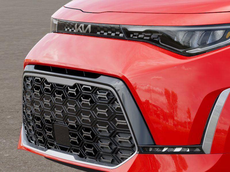 2025 Kia Soul GT-Line Tucson AZ