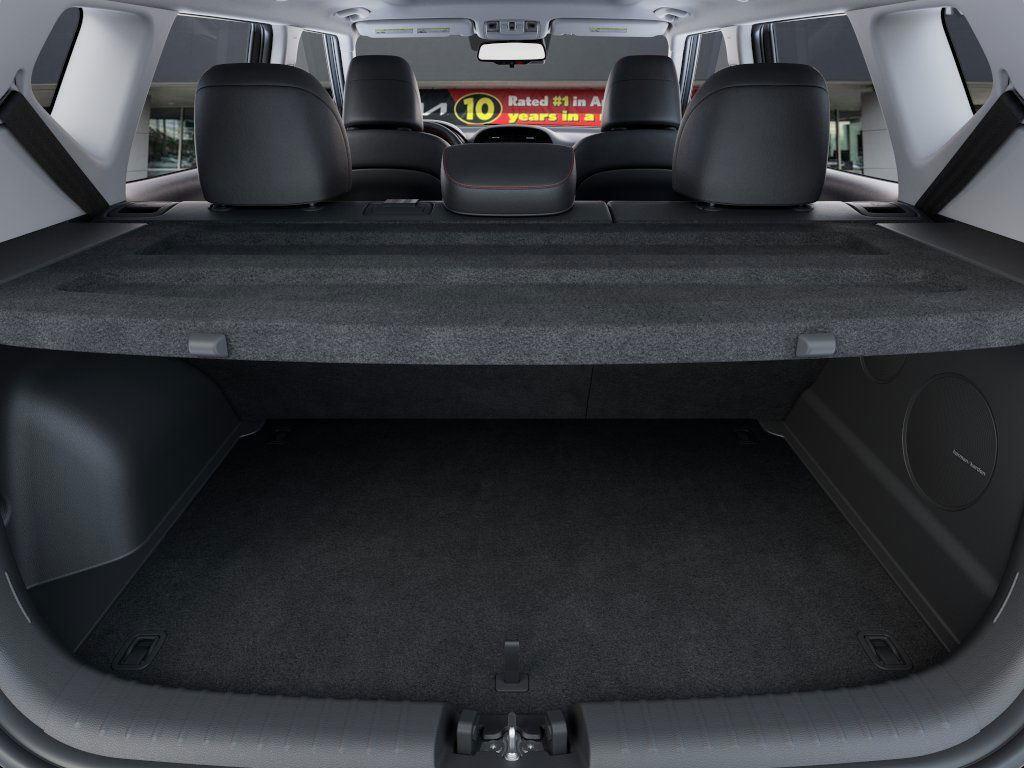2025 Kia Soul GT-Line Tucson AZ