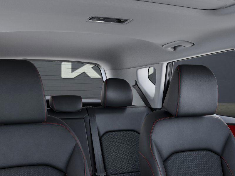 2025 Kia Soul GT-Line Tucson AZ