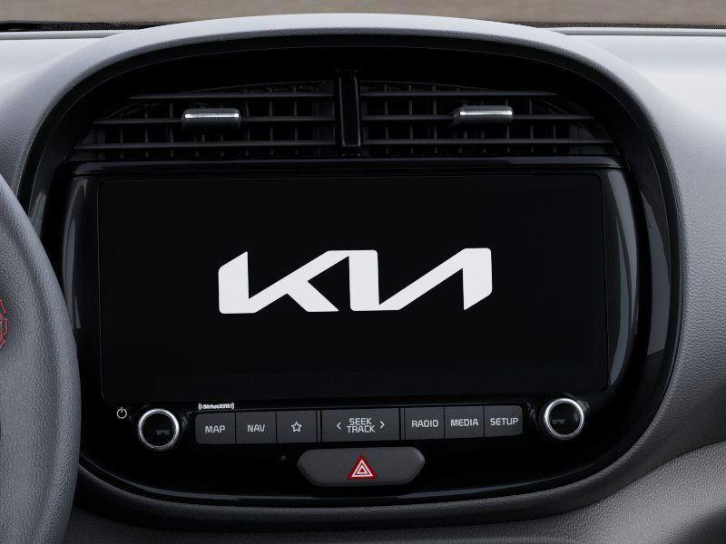 2025 Kia Soul GT-Line Tucson AZ