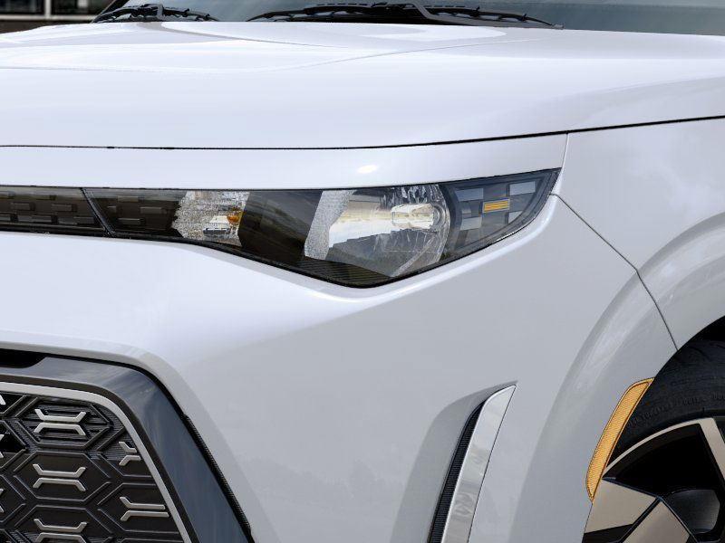 2025 Kia Soul GT-Line Tucson AZ