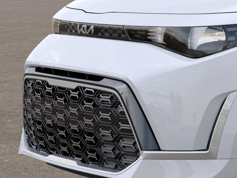 2025 Kia Soul GT-Line Tucson AZ