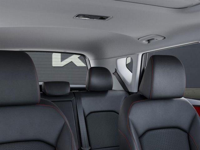 2025 Kia Soul GT-Line Tucson AZ