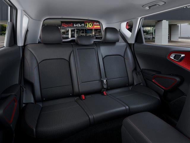 2025 Kia Soul GT-Line Tucson AZ